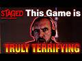 A nightmare of a PC game - Staged: Open House DEMO - Full Playthrough