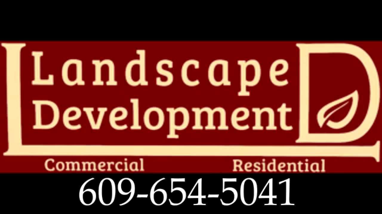 Tabernacle NJ Best Rated Landscaping Company - Landscape Development