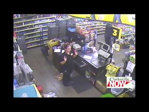 Dollar General In Montgomery Alabama