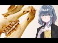 「ポルボロン(下顎)」