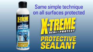 X-TREME Seal+Protect