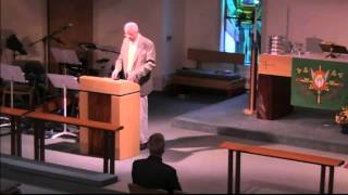 OSLC June 16,2013 "A Relationship Like No Other"
