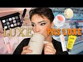 Makeup luxe vs pas luxe spcial dupe