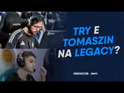 A JANELA DE TRANSFERÊNCIAS MALUCA da LEGACY - Cortes Overtime