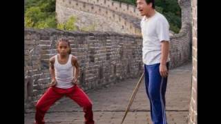 The Karate Kid (2010) - Movie Review