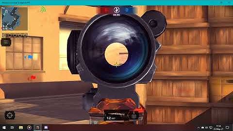 Non-ranked CTF in MC5 😉😊