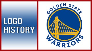 Golden State Warriors Logo (Emblem) History and Evolution