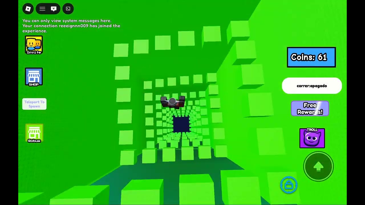 Rainbow tower looks amazing and cool🤑🤑🤑