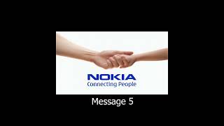 Nokia - Message 5