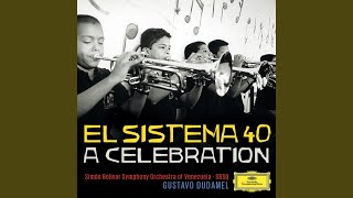 Beethoven: Symphony No. 3 in E-Flat Major, Op. 55 "Eroica": III. Scherzo (Allegro vivace) - Simón Bolívar Symphony Orchestra of Venezuela, Gustavo Dudamel & Ludwig van Beethoven