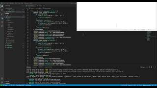 2D Physics devlog # 1