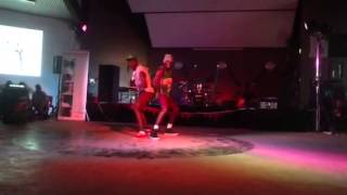 Popnlock- Wakara And Baykali