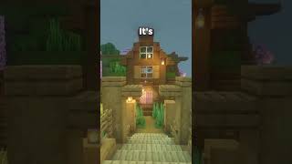 You Can Actually Relax On This Minecraft Server