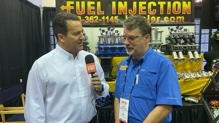 What's New For Kinsler Fuel Injection In 2022?