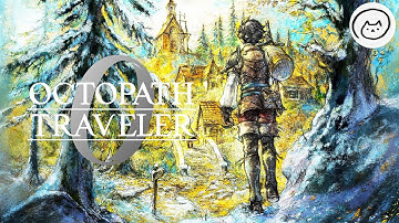 OCTOPATH TRAVELER 0 PS5 3-Hour Full Demo Gameplay