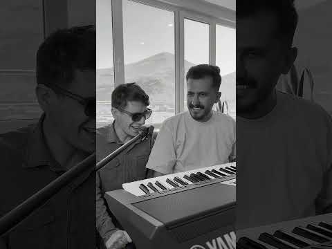 هه وری لار یادگار و کاوه سلطانی