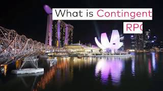 What is Contingent RPO?
