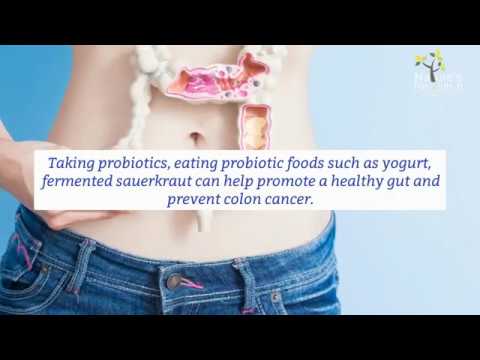 The Benefits of Taking a Probiotic