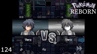 Pokémon Reborn Walkthrough [124] - Postgame: Neoteric Isle