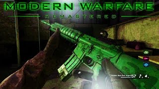 MODERN WARFARE REMASTERED All 'REGAL CAMO' Challenges (MWR How to Unlock NEW 'Regal' Weapon Camo)