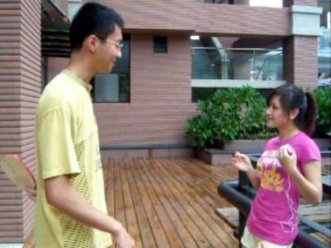 2009 成大歷史系系桌招生影片