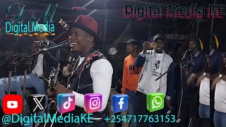 Waithaka wa Jane Electrifying Mugithi Live Performance