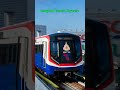 Bangkok Transit Skytrain