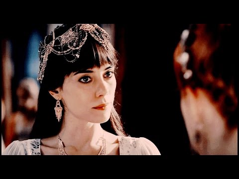 The Magnificent Century || Firuze & Suleyman - Bludfire