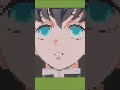 皆は鬼滅好き？#shorts#鬼滅の刃#minecraft#マイクラ
