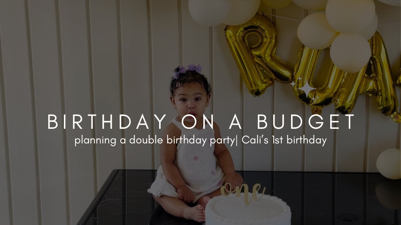 Budget Friendly Birthday Party Places