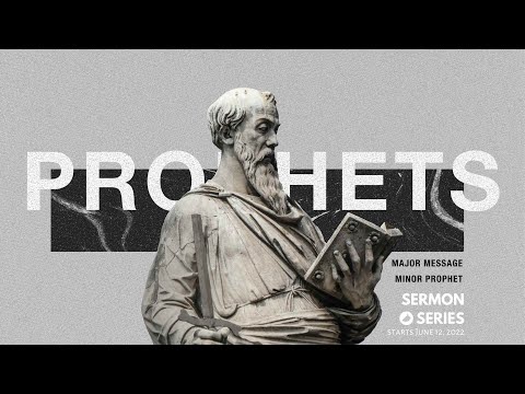 Prophets - Amos