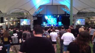 Coheed and Cambria - In Keeping Secrets of Silent Earth 3