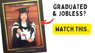 new grad series: how to find your first vet job? 🐾 by May Yean 3,366 views 1 year ago 20 minutes