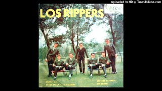 Los Ripper's.- Pan con mermelada.