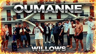 ZEE G - OUMANNE (Offical )