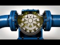 DESMI ROTAN HD - Internal Gear Pump