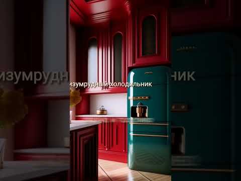 Ретро стиль в
