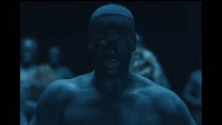 Kanye West - HH Official music video