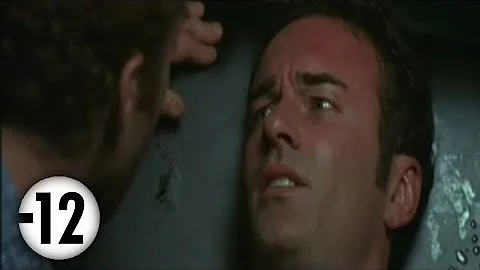 Nip/Tuck - Merrill's Trap