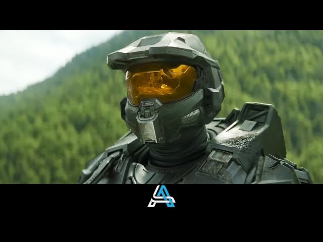 Aleks Born - Believe | HALO class=