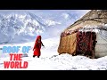 Pamir Beauty|زیبایی پامیر| The roof of the world | بام دنیا | Pamir of Badakhshan | Unseen Afg