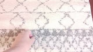 Would You Put This Contemporary Area Rug In Your Home