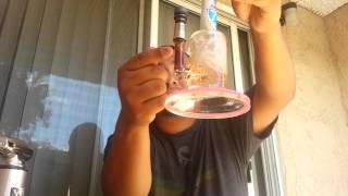 Wake N Bake Dab Sesh