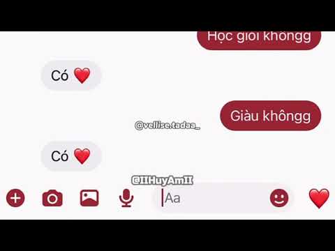 Video 「 TikTok Tin Nhắn 」Những dòng tin nhắn tâm trạng buồn... - youtube