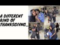 NOT A THANKSGIVING FOR THE BORING...| TeQuerra Miller