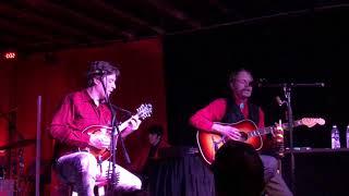 Video thumbnail of "Deer Tick - Card House - live at 191 Toole in Tucson"