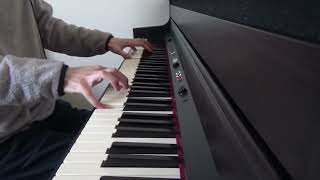 D.Scarlatti Sonata K.126 (L.402)