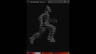 How to Run window cmd  cool trick #coding #programminglanguage #programmer #codingbat #programming