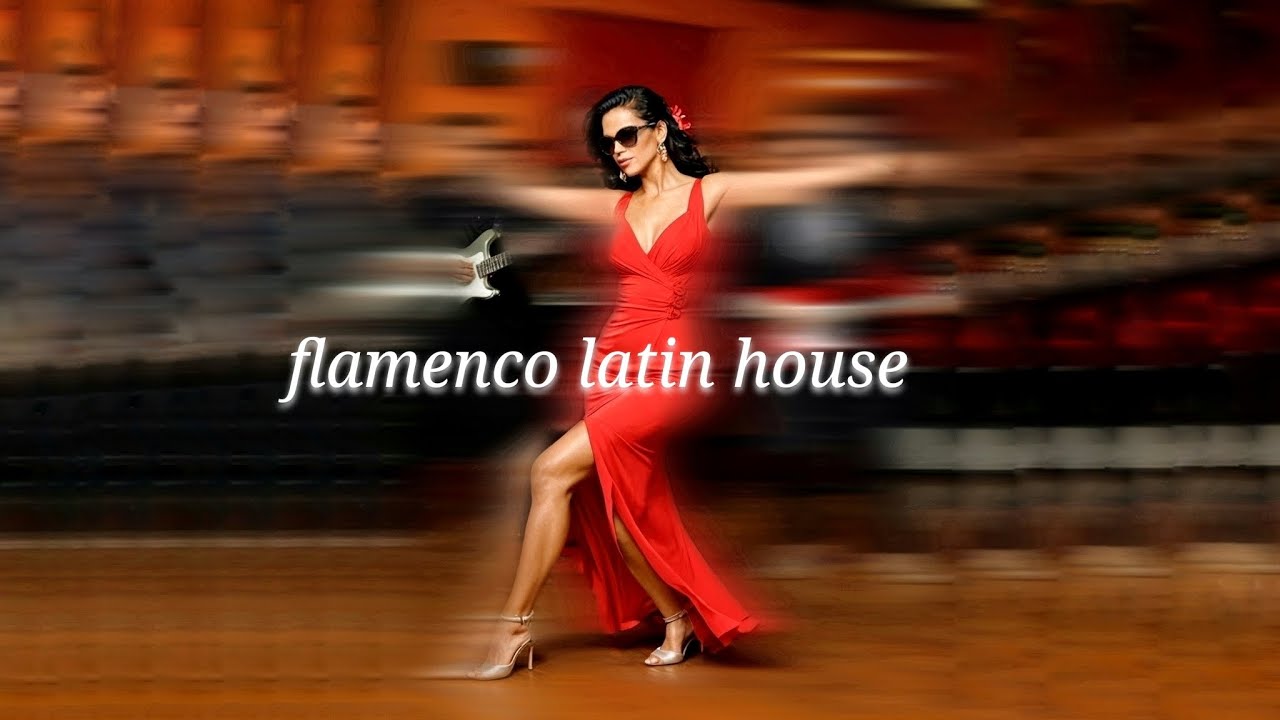 camito music flamenco latin house - YouTube