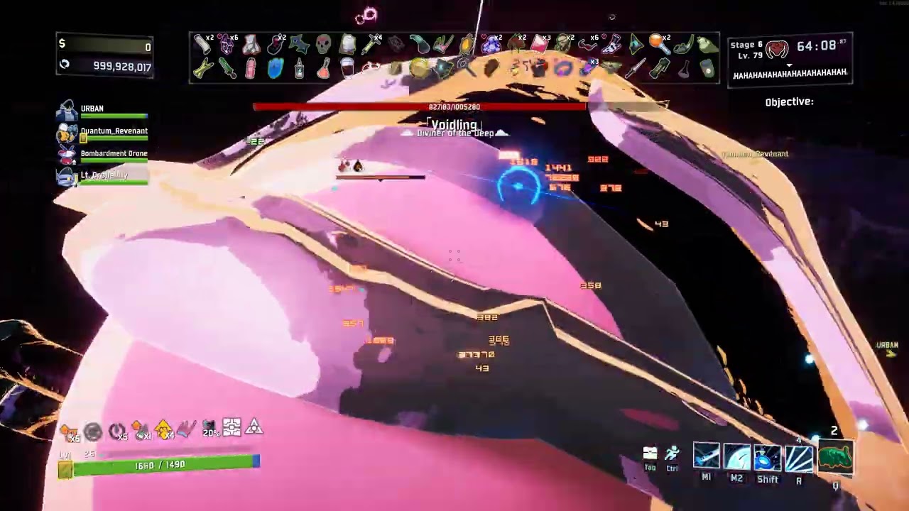 Risk of Rain 2 2026 02 14   23 56 35 03 DVR